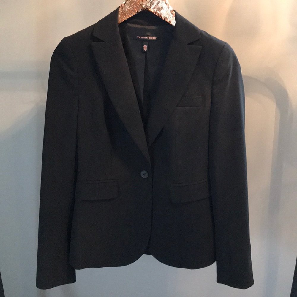 Victoria’s Secret Blazer